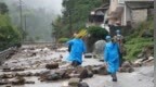 强降雨致湖南石门4人死亡1人失联