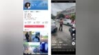 一网络主播因低俗网络行为被文昌多部门联合约谈查处