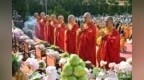 中国佛教协会代表团赴台湾出席佛光山开山60周年系列纪念活动