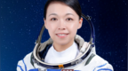 中国官宣第4位女航天员，来自香港