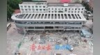 广场汽车站候车楼启动拆除，济南火车站南广场将打造现代化综合交通枢纽