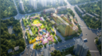 奉化将新增一座城市公园