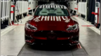 特斯拉最后一批Model S/X完成交付，原产线将量产机器人