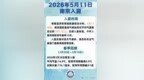 江苏多地官宣入夏，短时强降水、7~9级雷暴大风已在路上！