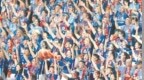90193名球迷涌入现场助威！2026赣超第三轮综述