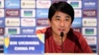 今晚，U17国足将与日本争冠，主帅发声