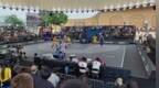 2026国际篮联三人篮球西安挑战赛火热开赛