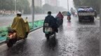 致灾风险极高，湖南省气象局提升暴雨应急响应至二级