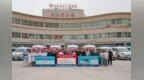 总价值超2400万元！韩红基金会“强基健康工程项目”首站走进新疆和田
