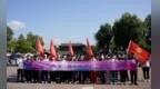 河北省直工会驻承德片区职工健步走活动圆满举办