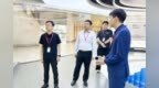 亭湖区新兴镇：招商引资稳中有进 项目建设实而有效