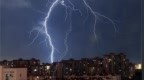 江西发布雷电黄色预警