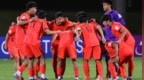 2-3憾负日本，U17国足获得亚洲杯亚军