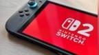 日版任天堂Switch 2游戏机正式涨价1万日元