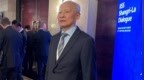 崔天凯香会告诫日本：君子坦荡荡，小人长戚戚！