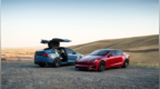 Model S/X未来会回归？特斯拉副总裁：不排除