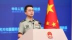 国防部：搞“台独”已是穷途末路