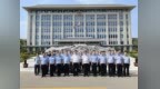 济宁市戒毒所赴鲁西监狱开展警示教育活动