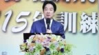 赖清德在南台湾的支持度大跌，吴子嘉：绿色基本盘跑掉了