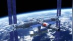 抵达！神舟二十三号载人飞船与空间站完成对接
