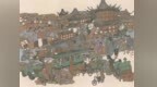 【展览预告】象外之象——周矩敏中国画作品展