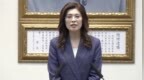 访美在即，郑丽文：我们不会是麻烦制造者
