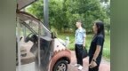 护航文旅“特”安全！溧水区市场监管局开展景区特种设备隐患排查