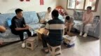 技能成才筑梦想 奉甘职教协作再提质