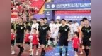 齐鲁超赛再战一轮，济南队主场6：0轻松取胜