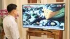 李家超祝贺神舟二十三号发射成功：香港可贡献航天力量