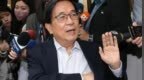 陈水扁公开力挺沈伯洋，吴子嘉：他只为出风头，目标指向赖清德