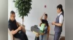 广发银行潍坊寿光支行：聚焦风险防范 远离金融网络乱象侵害