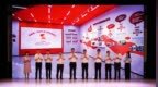 在家门口上“行走的思政课”！北仑区红领巾学院开馆