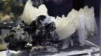 美重启海外钨矿资源，“西方要想完全实现自给自足，20年都不够”