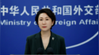 别拿航行自由说事！加拿大军舰派至台湾海峡，外交部回应