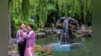 262天超长喷涌！济南月牙泉刷新历史喷涌纪录