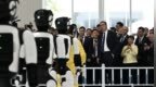 武契奇叮嘱塞尔维亚年轻人：要同中国人学习
