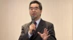 萧旭岑强硬表态：定会对利用马英九伤害我的人采取法律行动
