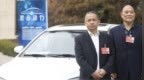李书福掀资本风暴，笫四次冲击港股福瑞泰克，藏着吉利的终极目标