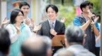 赖清德抛新生儿、家庭主妇都领钱，民众党轰：毫无规划乱“撒币”