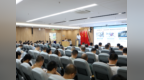 锚定“3+6+3”新格局，政企同心冲刺规上工业千亿目标——大浪街道召开经济高质量发展工作会议