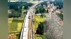 济枣铁路迎关键突破！计划2027年12月建成通车