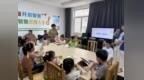 溧水区柘塘街道崇贤社区：书香伴成长 阅读润童心