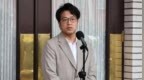 黄仁勋引爆台北市长攻防战，罗智强轰沈伯洋：台湾用电最大绊脚石
