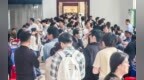 徐州泉山：一天两场活动，燃动就业创业生态圈
