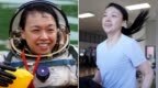 凤凰晚报丨过关斩将直达“天宫”，香港首位女航天员经历了什么？