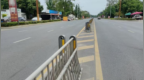 男子为方便上下班两次拆除路中隔离护栏，成都交警：依法拘留