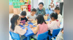 从奉化到甘洛：一份跨越千里的六一惊喜