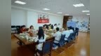 普及金融知识 守护财富平安——广发银行东营分行营业部开展5·15投资者保护主题贵宾沙龙活动