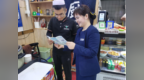 恒丰银行西安劳动南路支行积极开展零钱包兑换及金融知识宣教活动